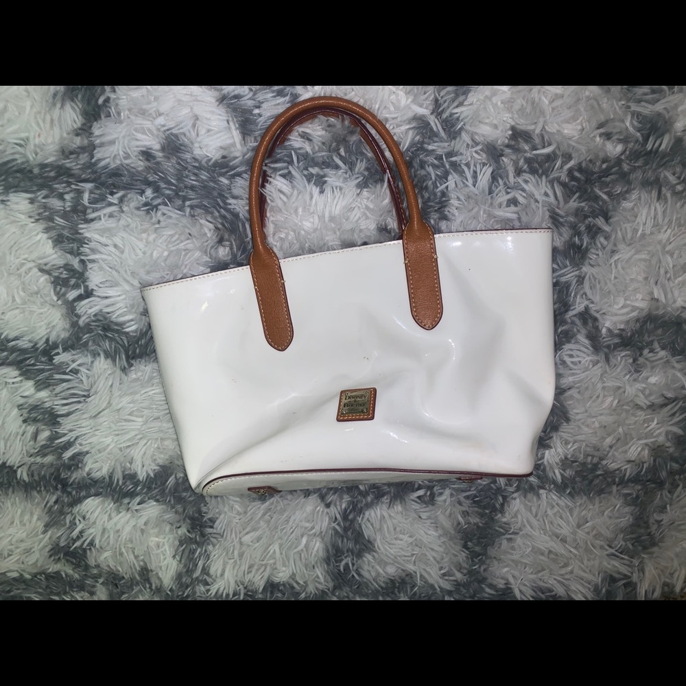 Dooney & Bourke purse